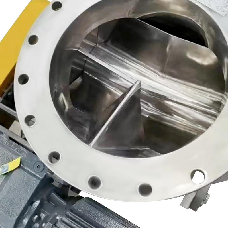 Comhla Rothlach Frith-bhfostú V-Rotor