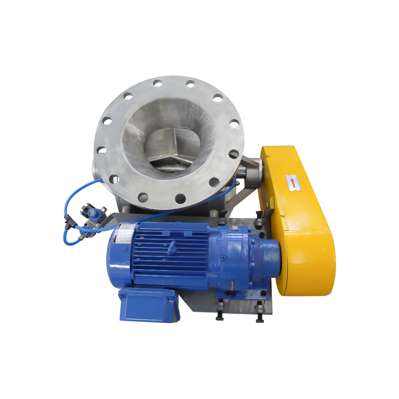 Comhla Rothlach Frith-bhfostú V-Rotor
